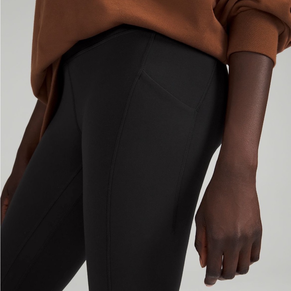 NWT Lululemon Align Leggings with Pockets 🍋